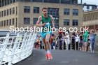 Quayside 5k Road Race, Newcastle/Gateshead, 2021, August 11th. Photo: David T. Hewitson/Sports for All Pics
